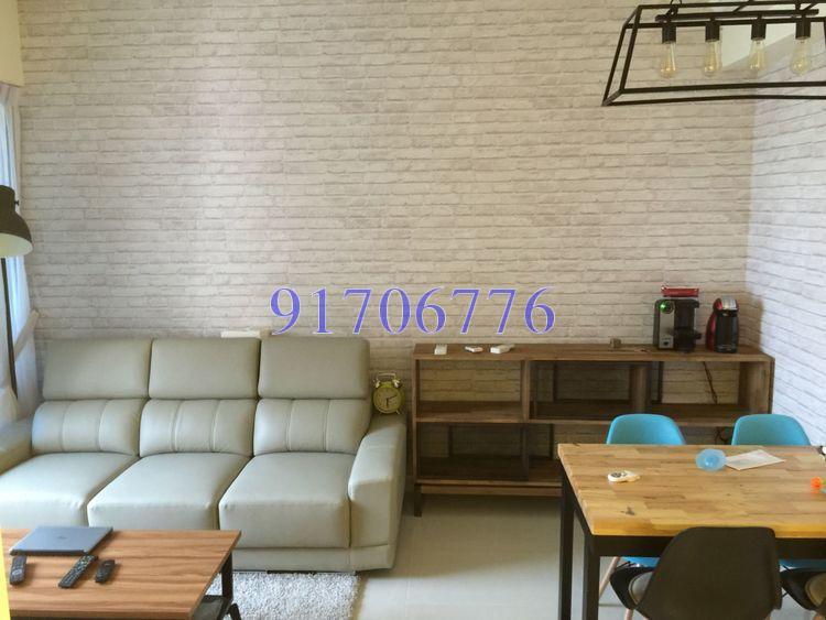 H2O Residences (D28), Condominium #165491712
